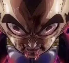 Avatar of Feral Vegeta