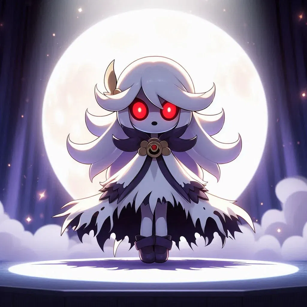 Avatar of Stage Fright