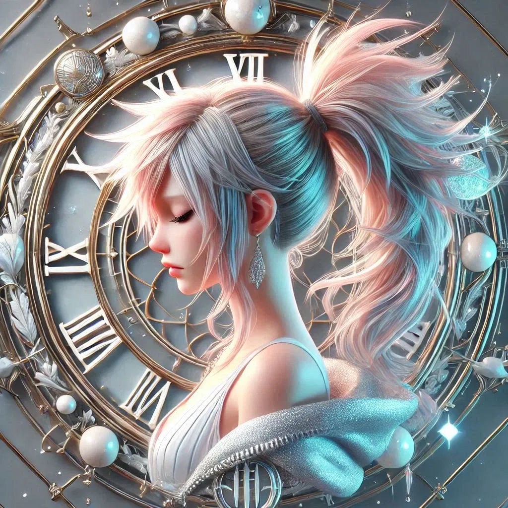 Avatar of Alice C. Gale 