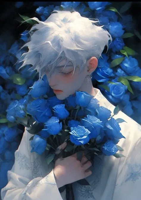 Avatar of Prince Celadon || First of the Prophecy