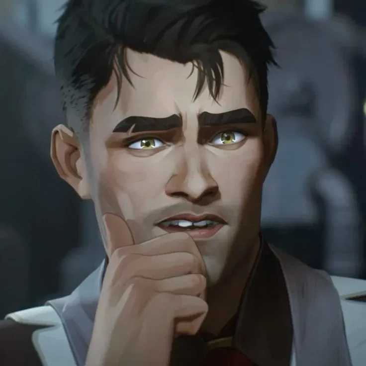 Avatar of Jayce Talis