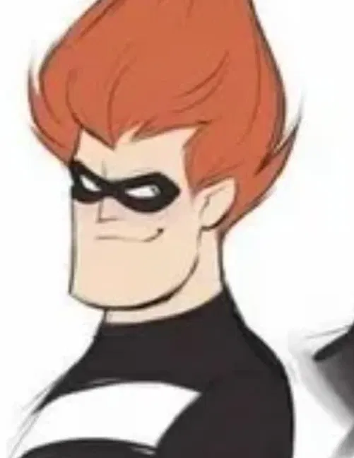 Avatar of Syndrome