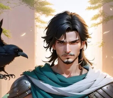 Avatar of Theoduf