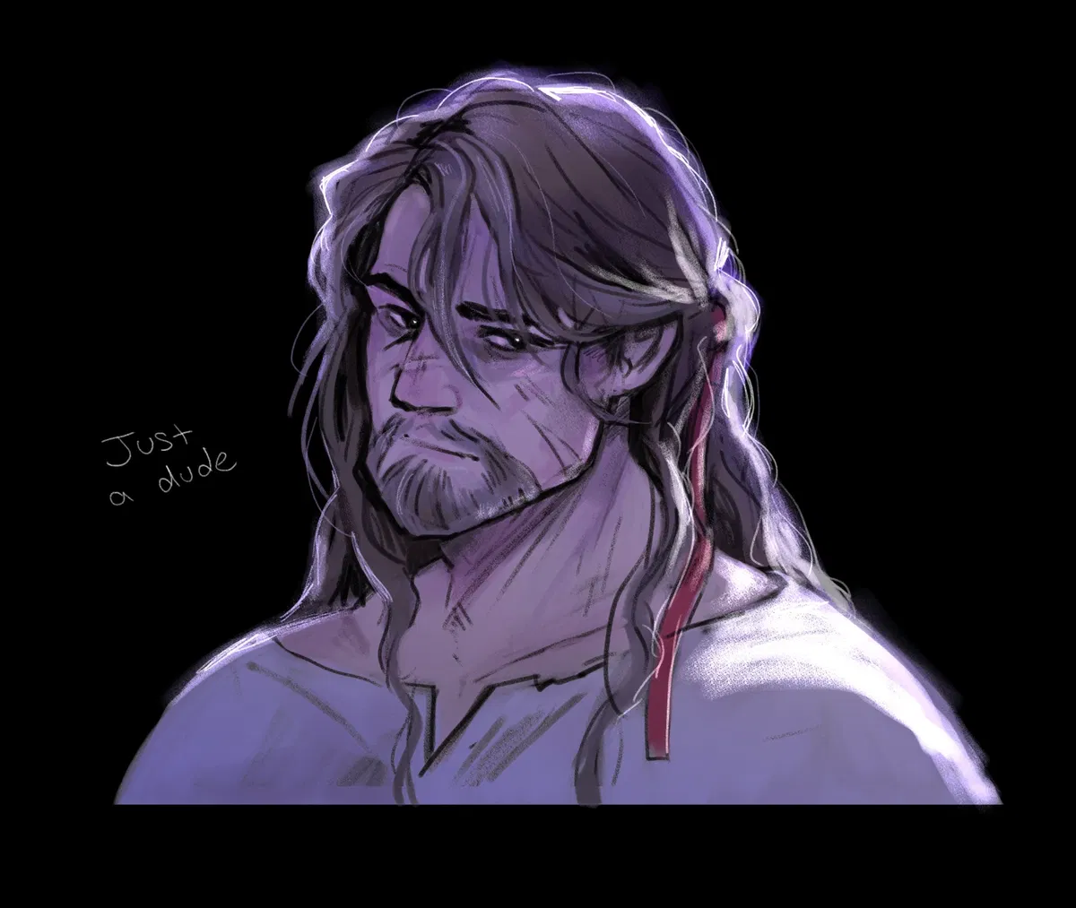 Avatar of Odysseus