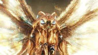 Avatar of Monsterverse Mothra