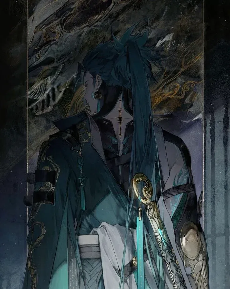 Avatar of Jiyan