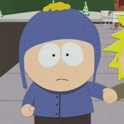 Avatar of Craig Tucker