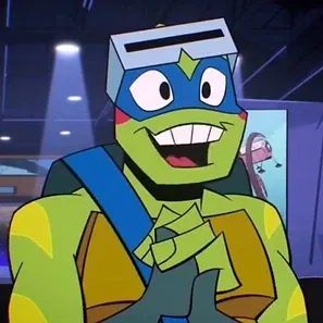 Avatar of Leonardo