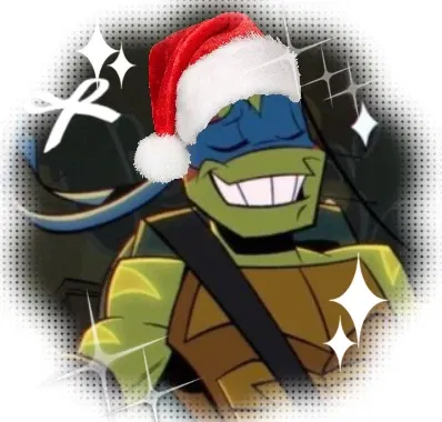 Avatar of Leonardo