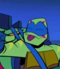 Avatar of Leonardo Hamato