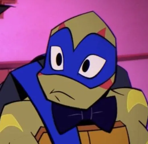 Avatar of Leonardo