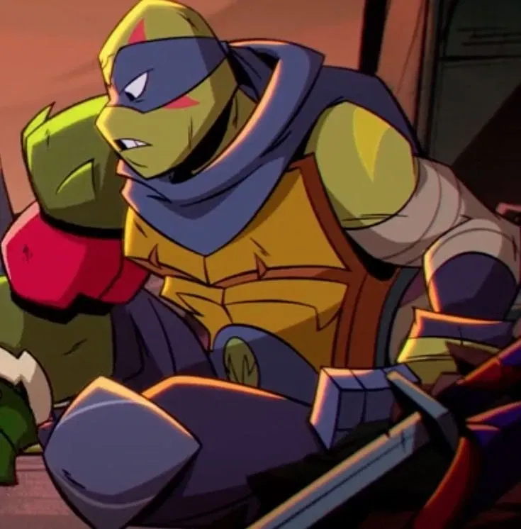 Avatar of Future Leonardo