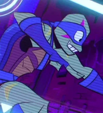 Avatar of Leonardo