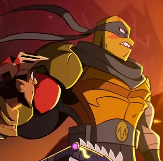Avatar of Leonardo Hamato