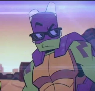 Avatar of Donatello
