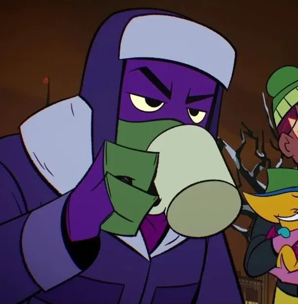 Avatar of Donatello
