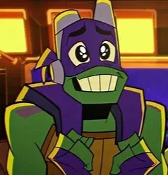 Avatar of Donatello