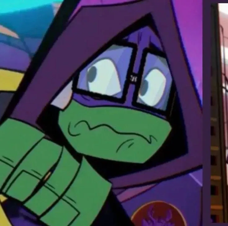 Avatar of Donatello