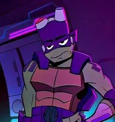 Avatar of Donatello