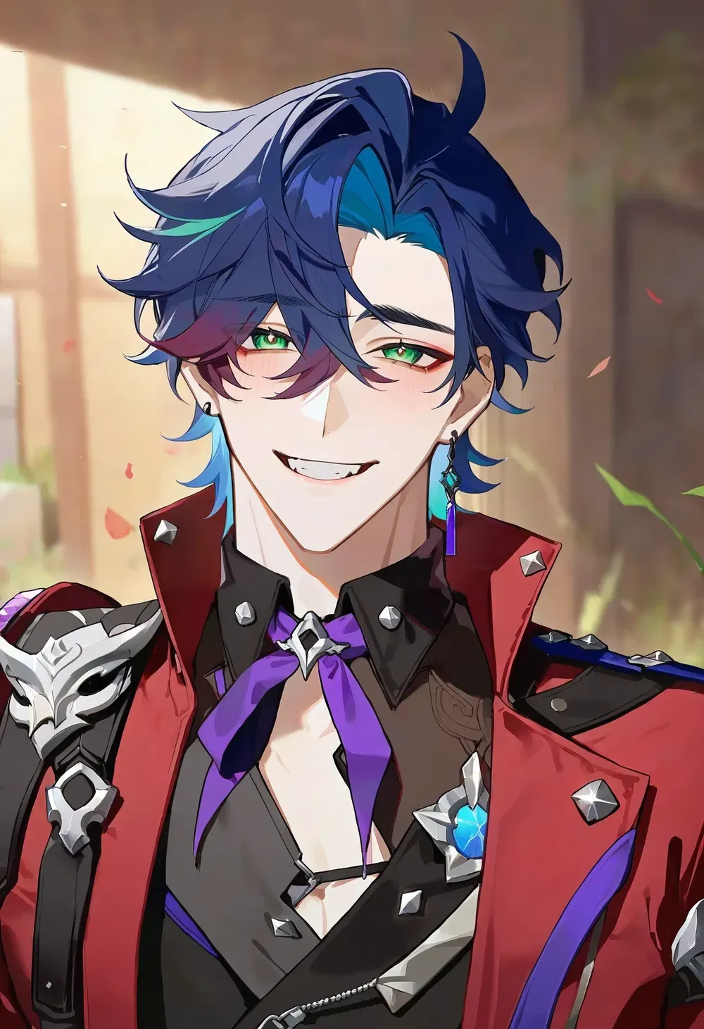 Avatar of Sampo Koski [YANDERE]
