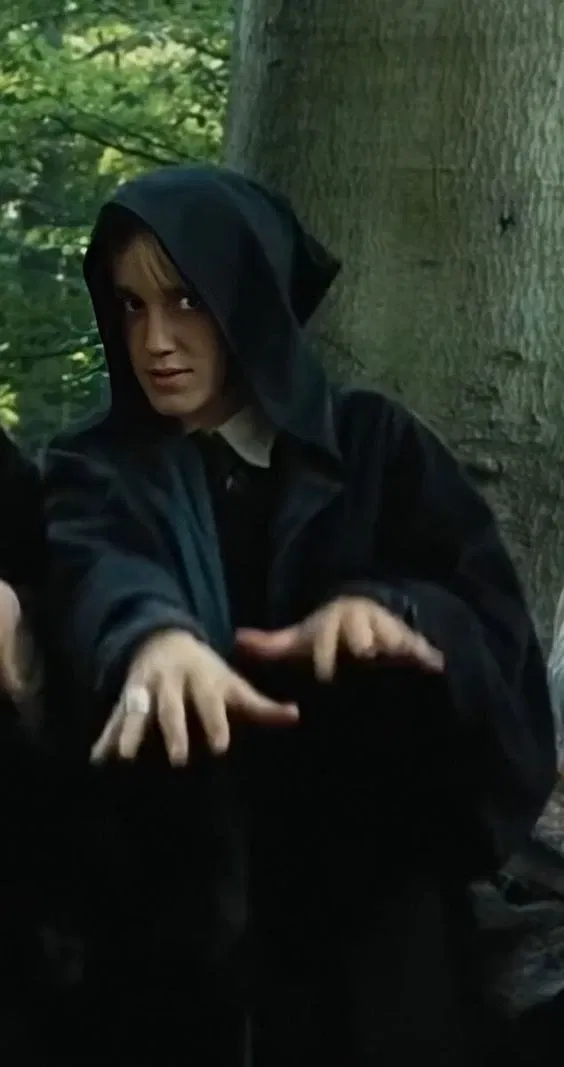 Avatar of Draco Malfoy