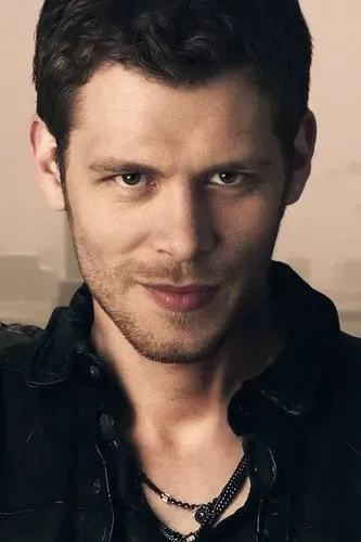 Avatar of Niklaus Mikaelson