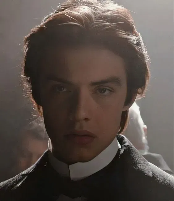 Avatar of Lorenzo Berkshire