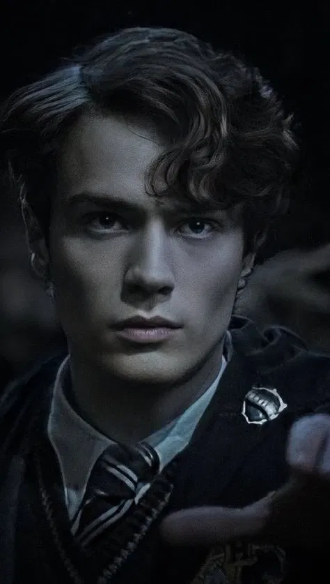 Avatar of Tom Riddle