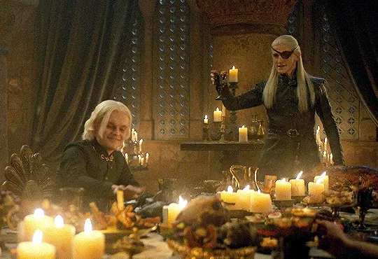 Avatar of Aegon and Aemond Targaryen
