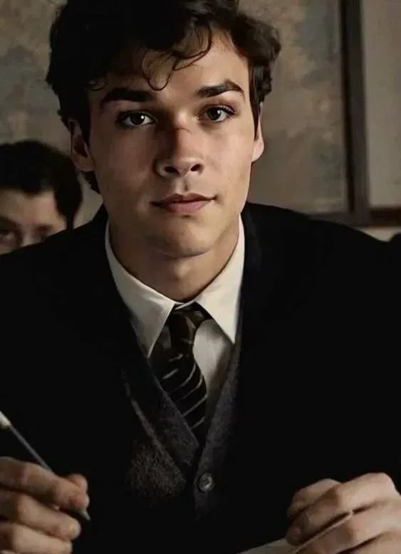 Avatar of Mattheo Riddle