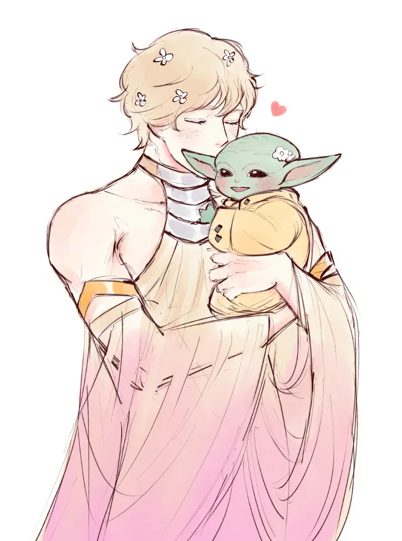 Avatar of Luke Skywalker