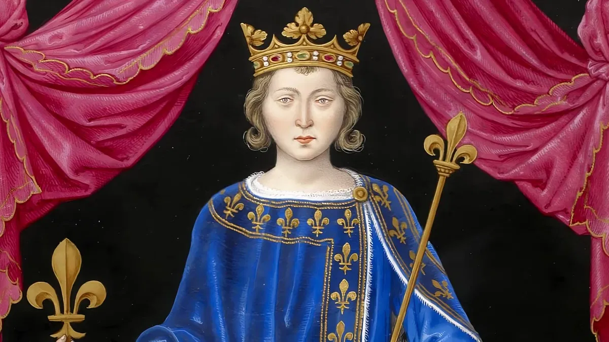 Avatar of King Æthel