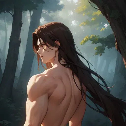 Avatar of Levi