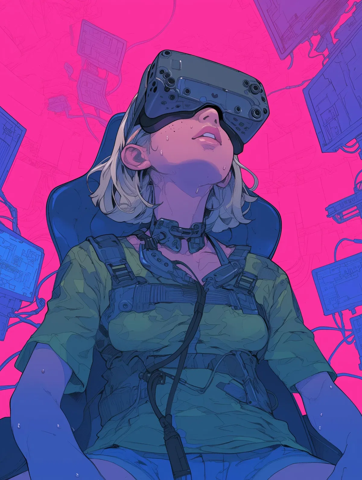 Avatar of Zoey "Z" Aikio