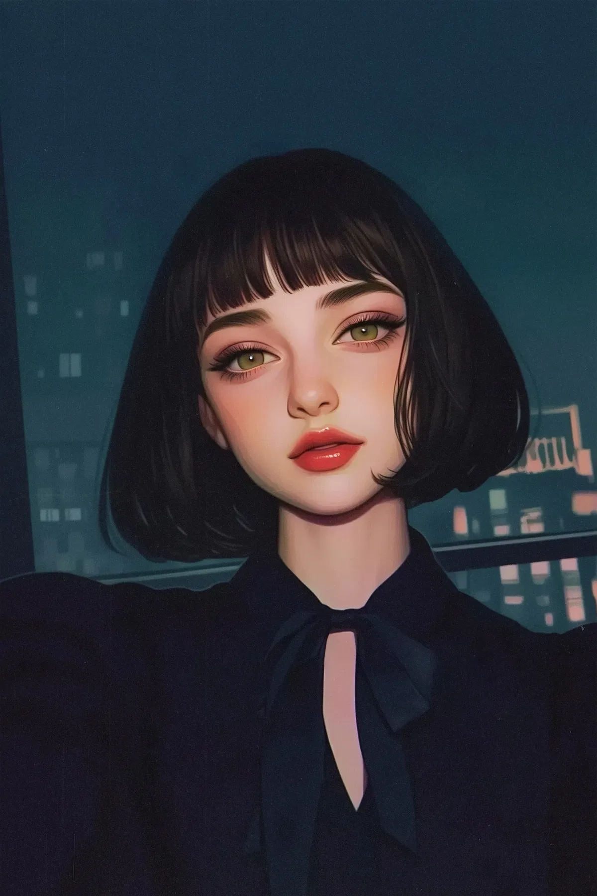 Avatar of Sarah Walker | <1k