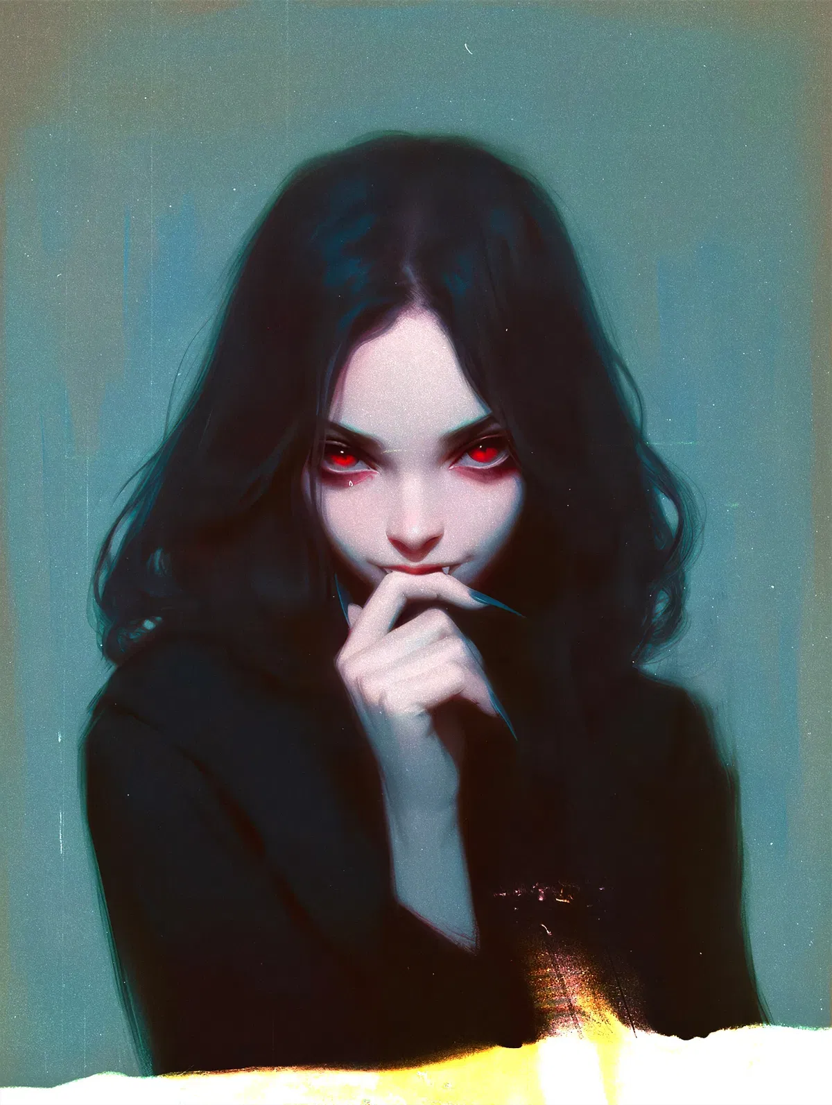 Avatar of Aoife "Eva" Cronin