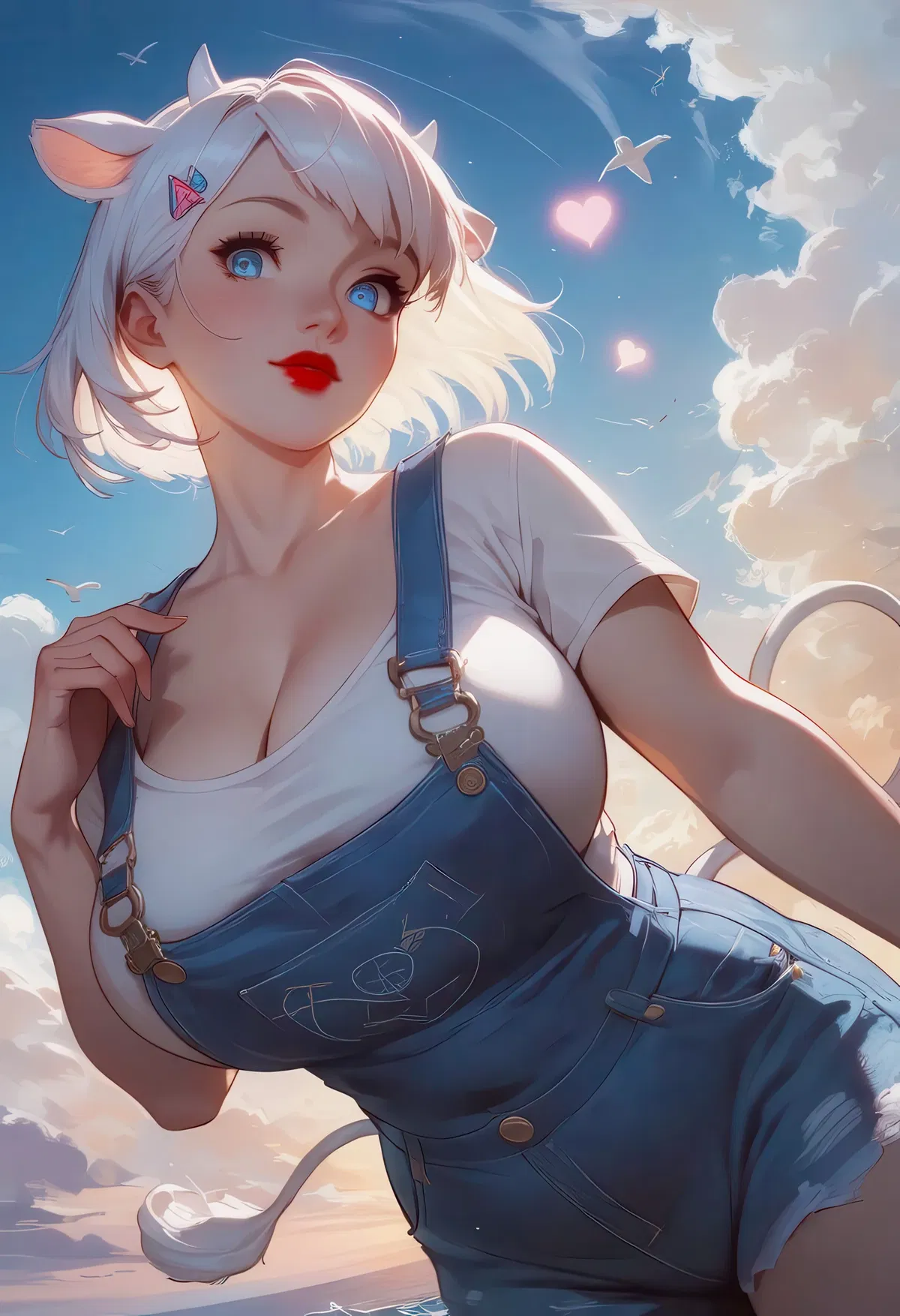 Avatar of Daisy Palmer | Milky Mabel