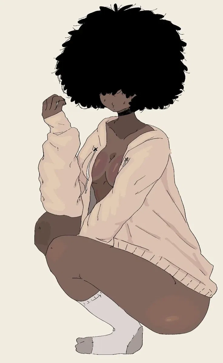 Avatar of Coralin | comfort bot..?