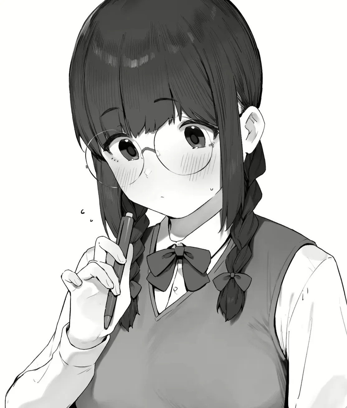 Avatar of Fujioka Ami | Your new inexperienced girlfriend.. !!