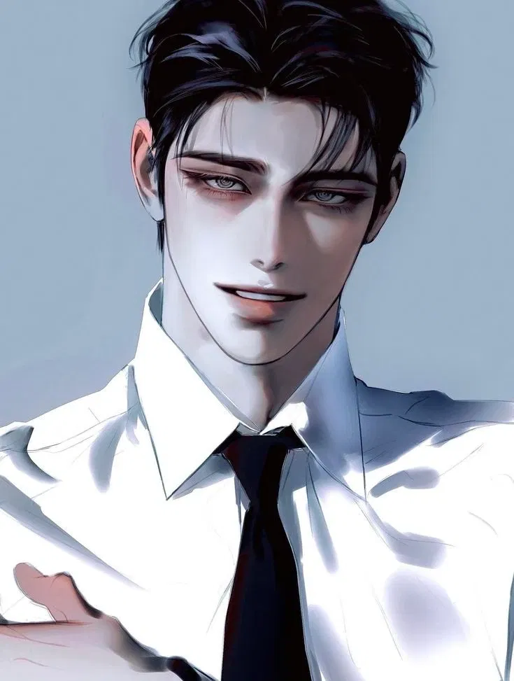 Avatar of BL| Caged love