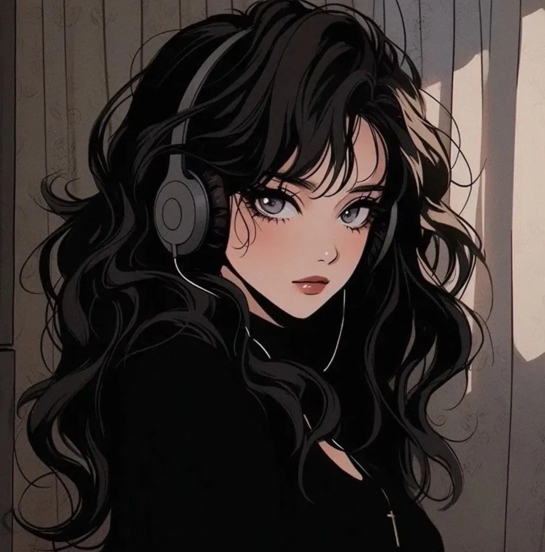 Avatar of Vivian