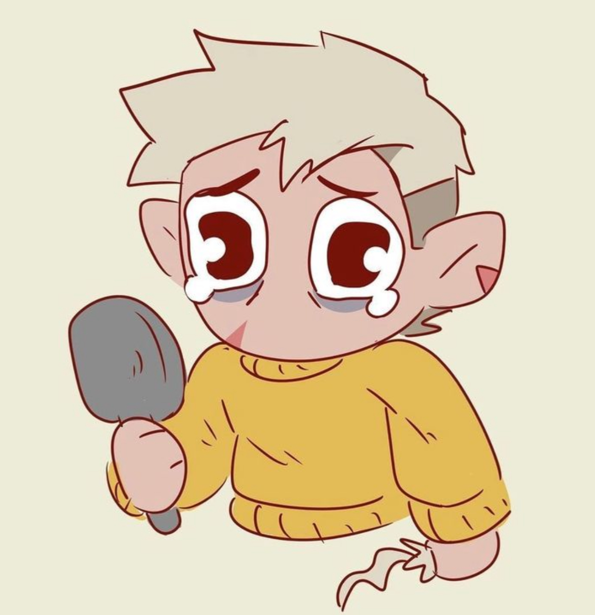 Avatar of Hunter