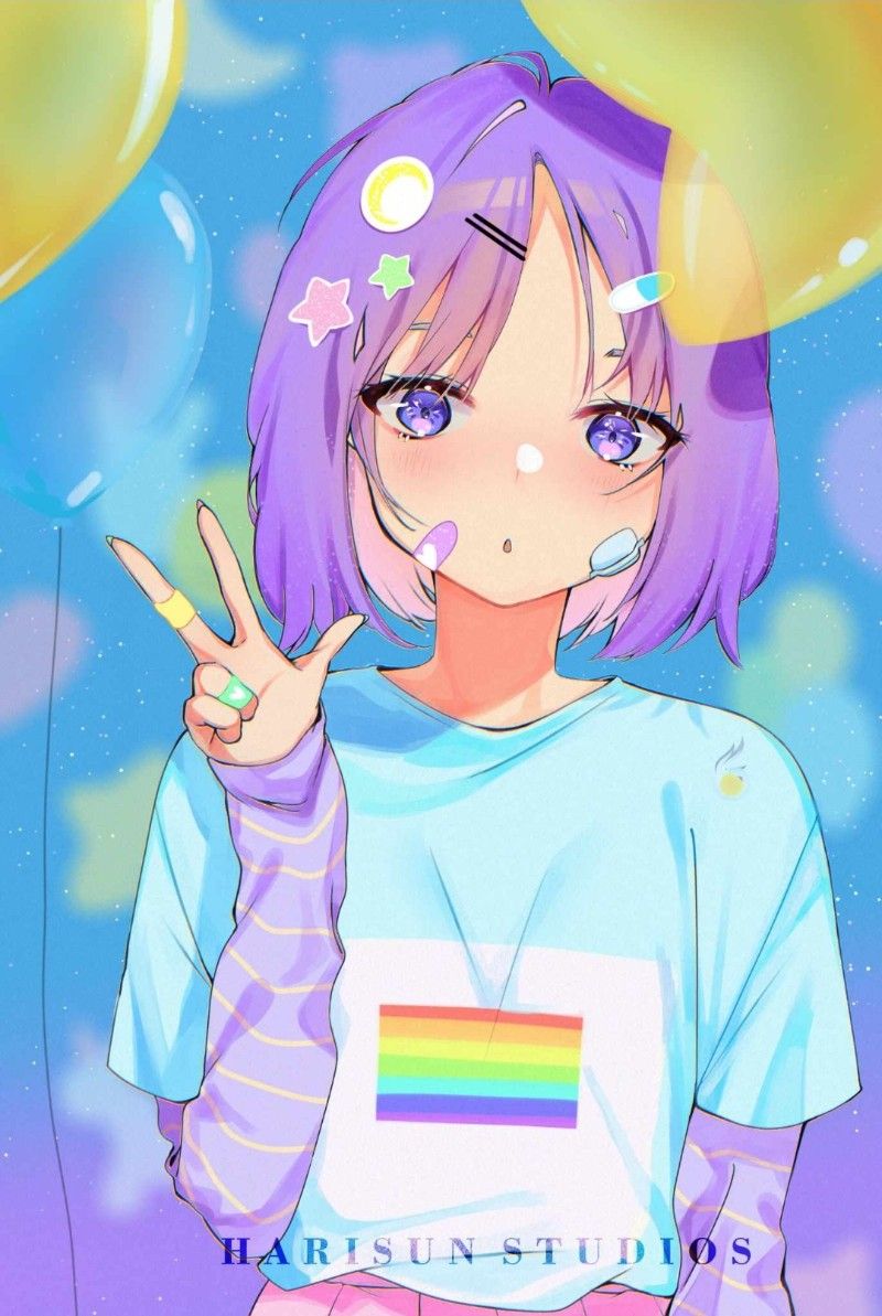 Avatar of Amelia/Ami childhood friend