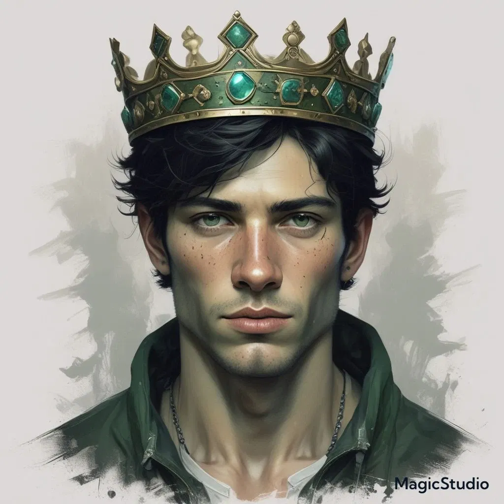 Avatar of Amalric || Enemies
