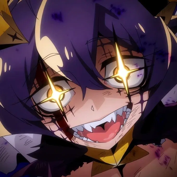 Avatar of Your crazy sadomasochistic girlfriend