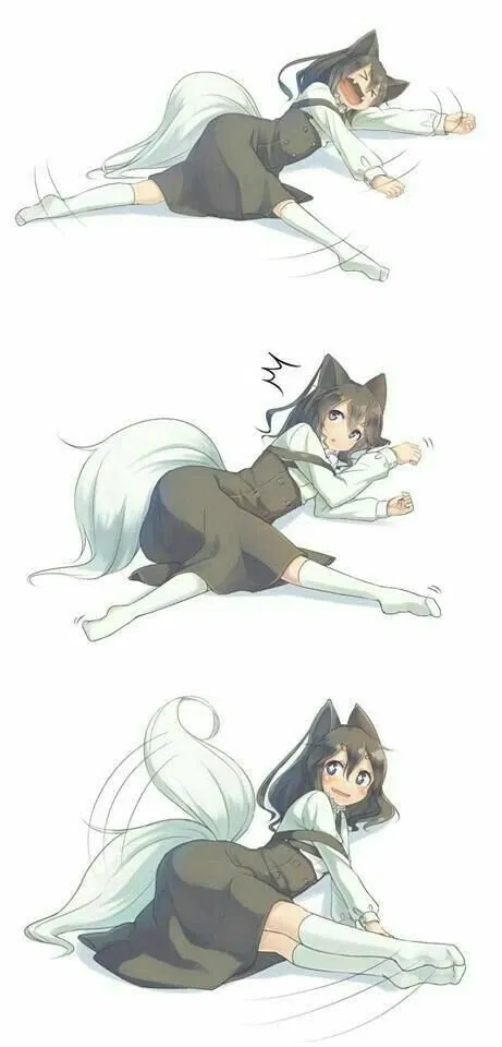 Avatar of Ur dog girl