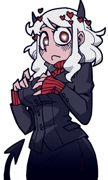 Avatar of Your "Wife" Modeus