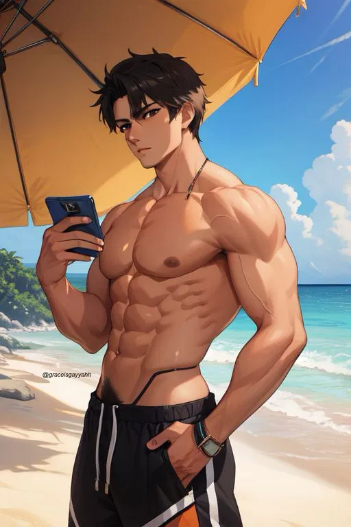 Avatar of Your “Straight” Best Friend