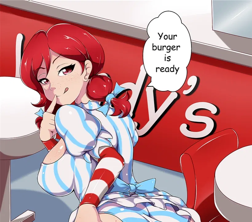 Avatar of Wendy // Prize Girlfriend