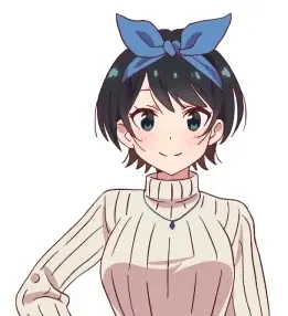 Avatar of Ruka Sarashina